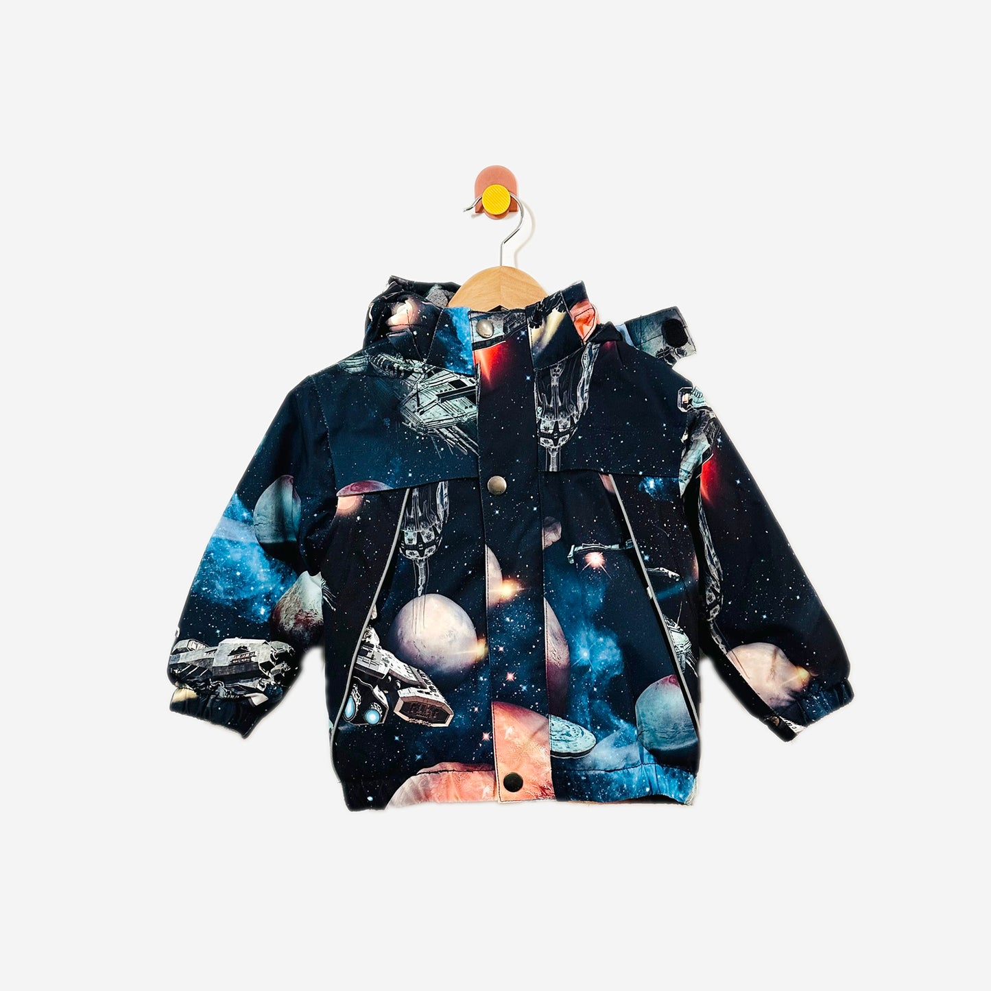 Molo Space Coat / 2Y