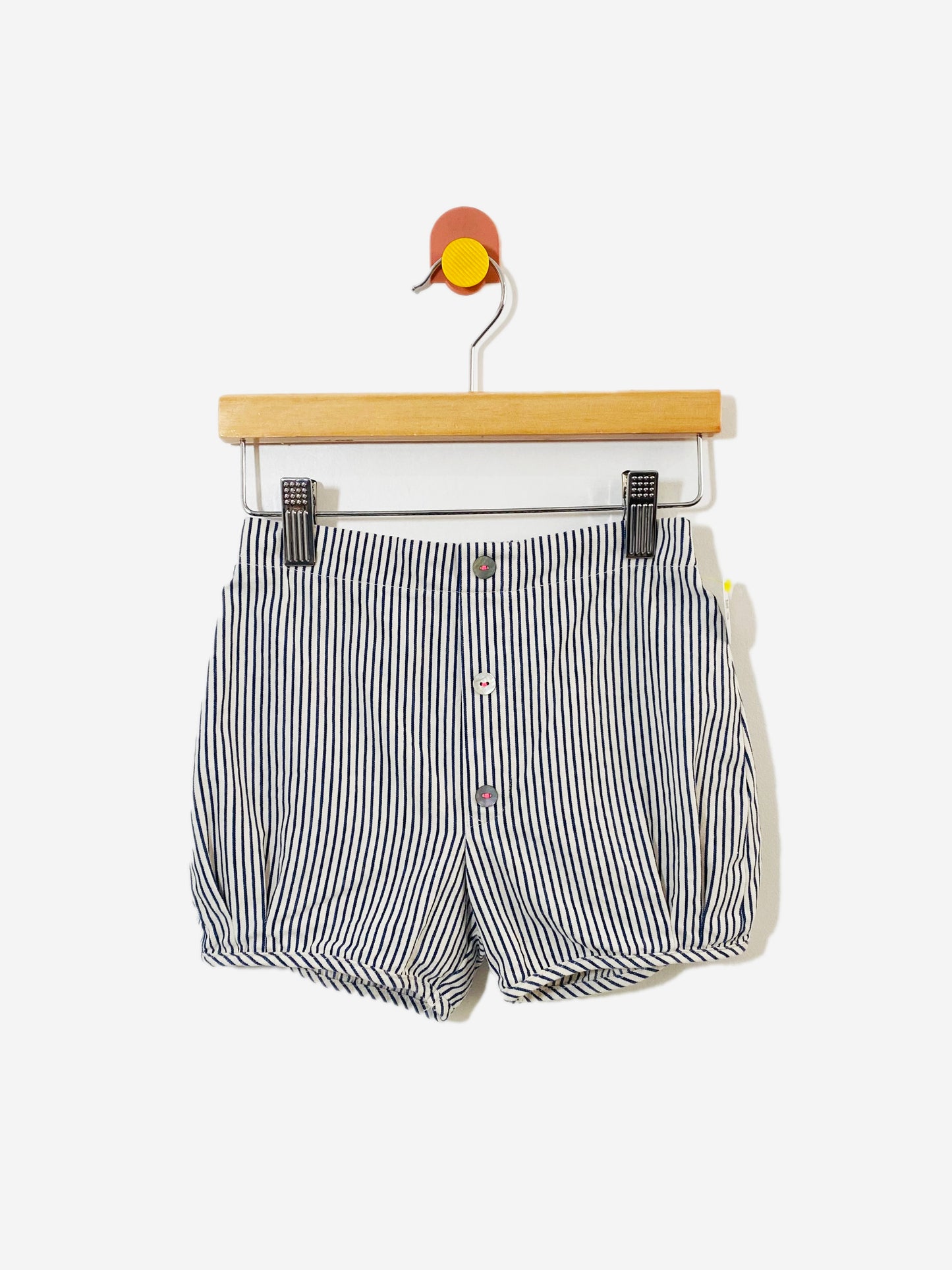 Dagmar Daley stripe shorts / 6Y