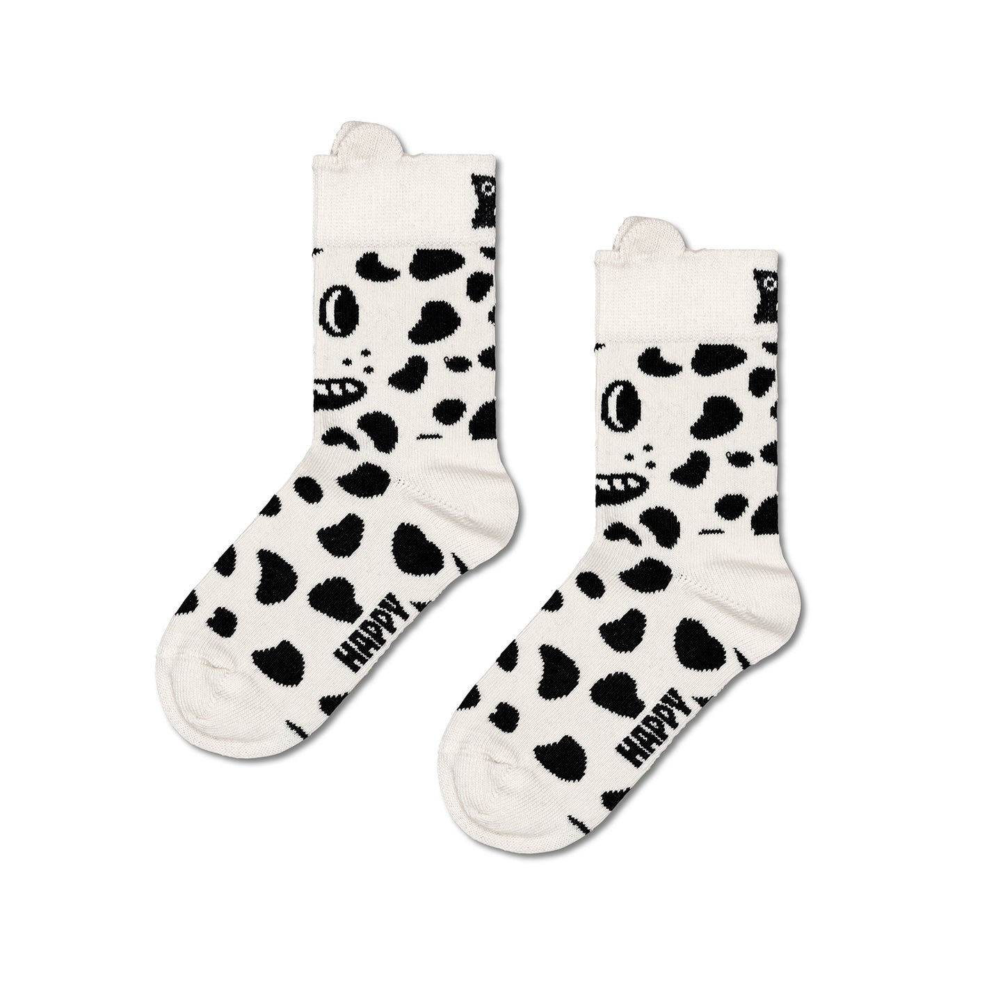 Kids Cat and Dog Socks by Happy Socks