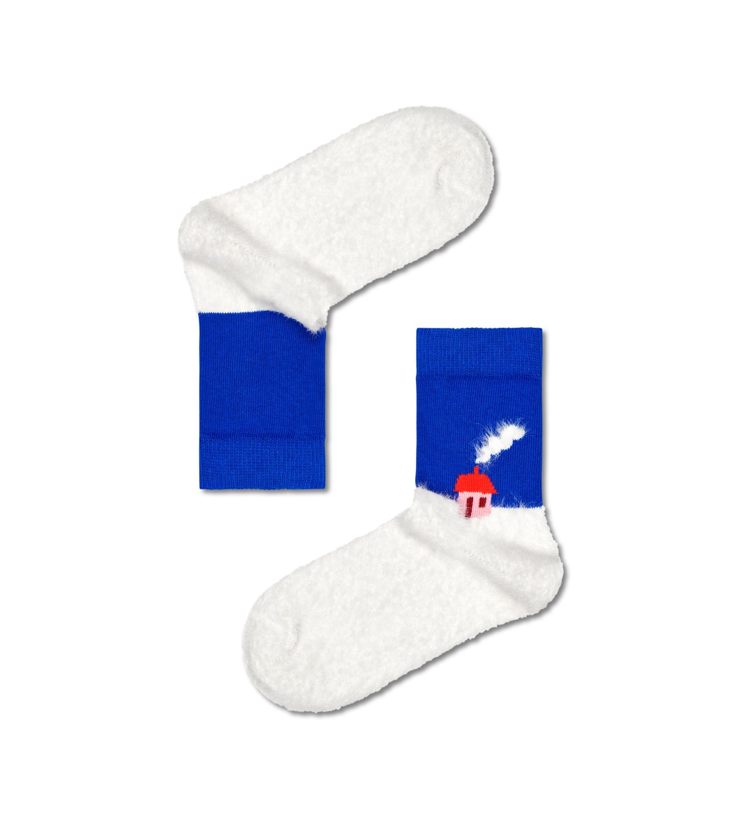 Kids Picnic socks 3pk by happy socks