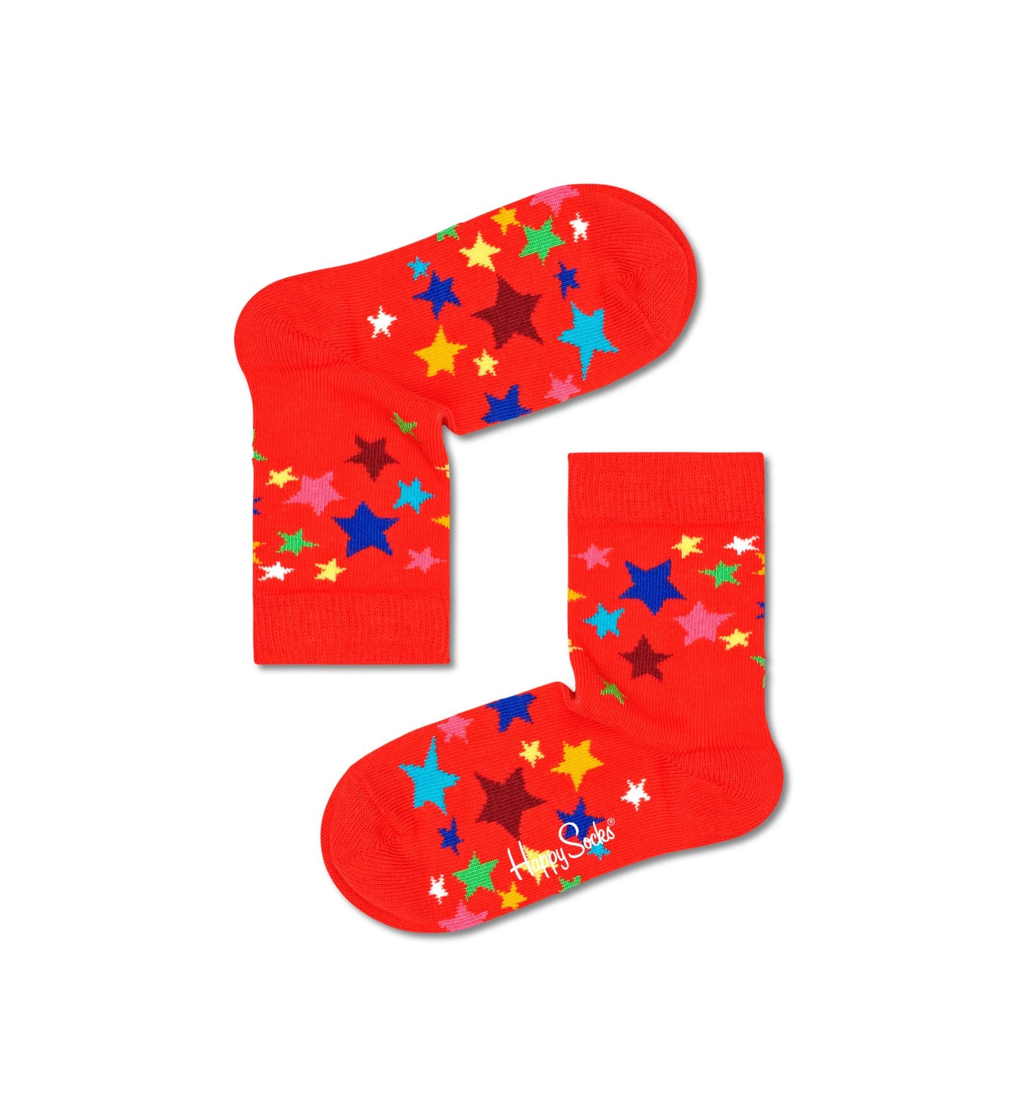 Kids Picnic socks 3pk by happy socks