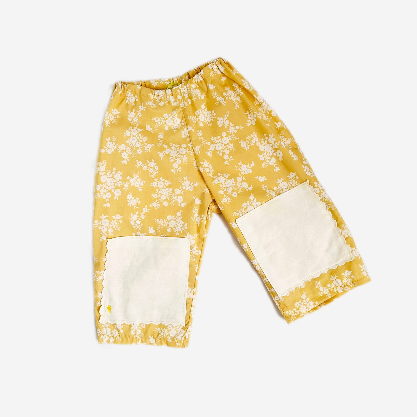 Go-jeng-ee Pants / 9-18M