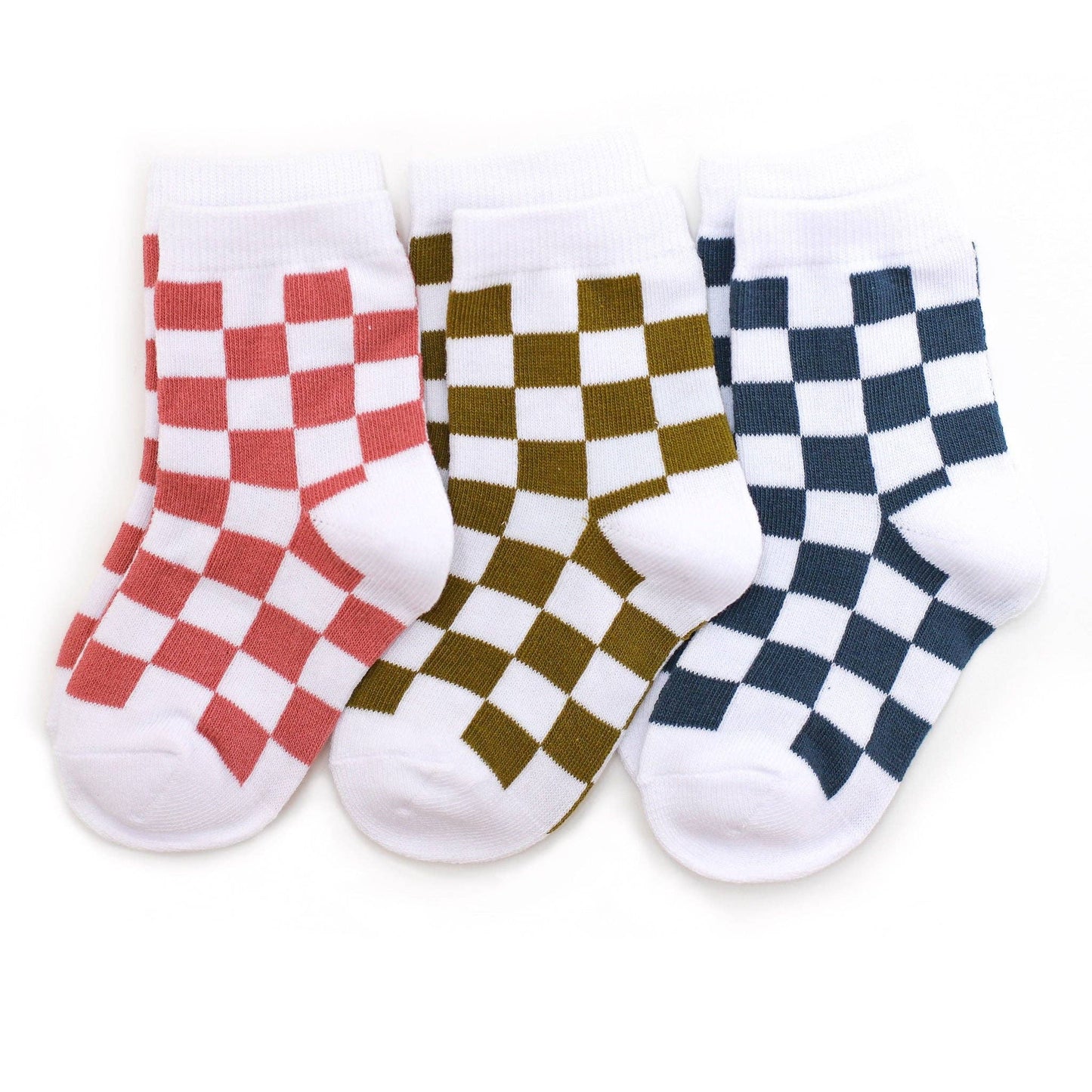 Hopscotch Midi Sock 3pk