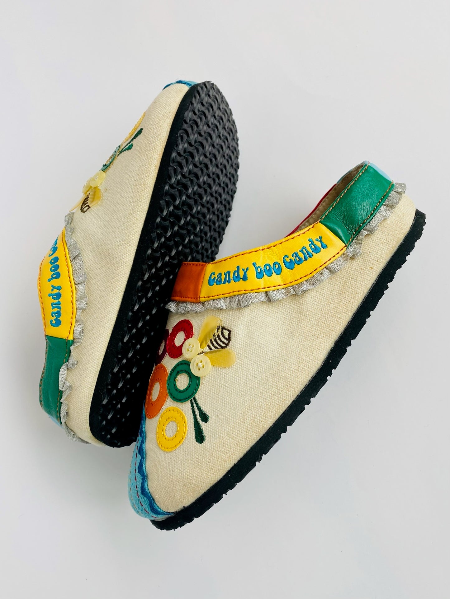 Candy Slip-On