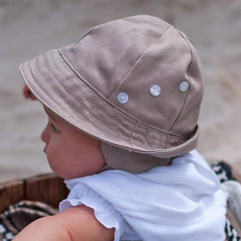 baby tyrolean hat