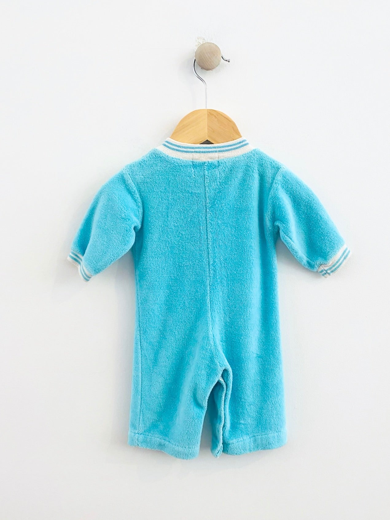 terry jumper / 1m