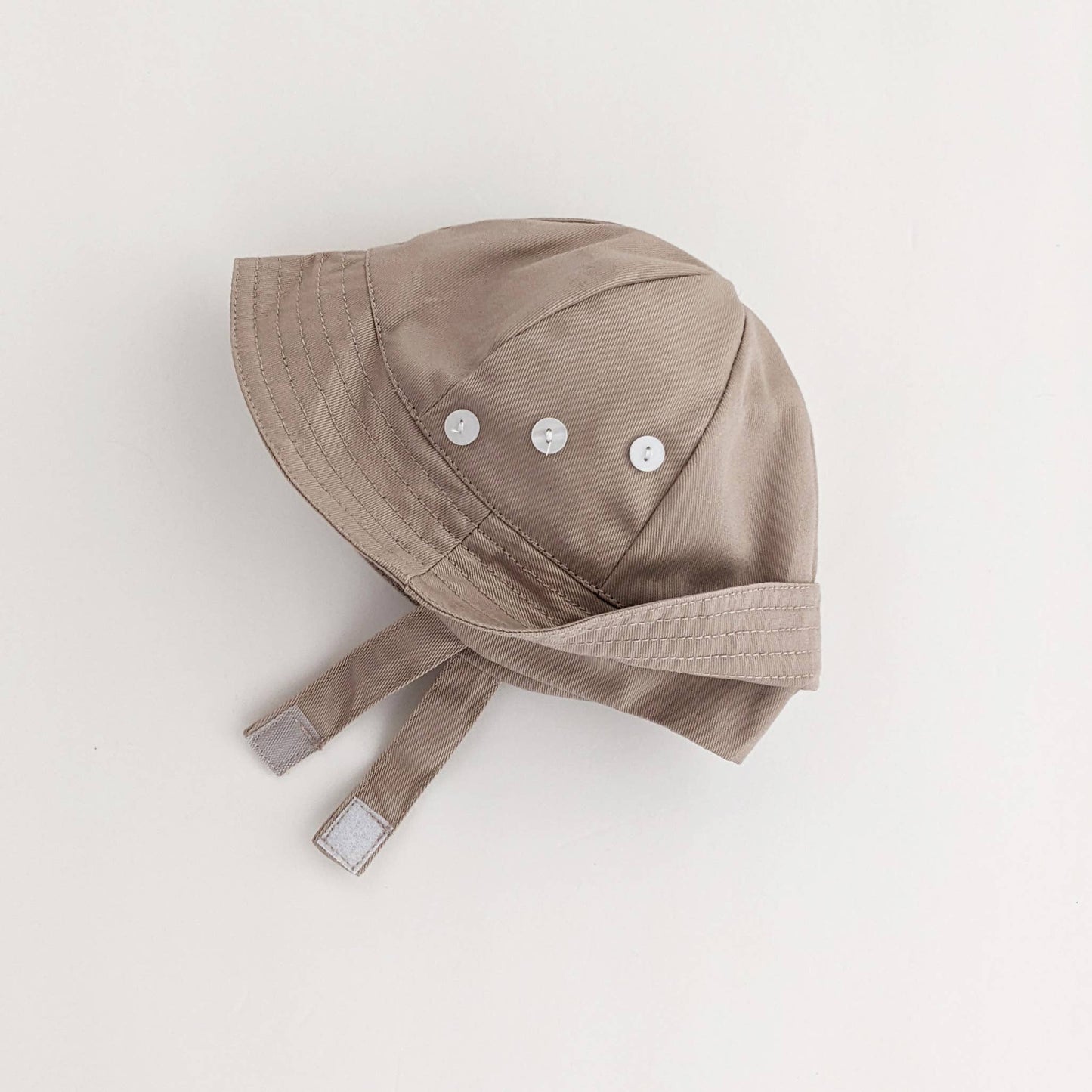 baby tyrolean hat