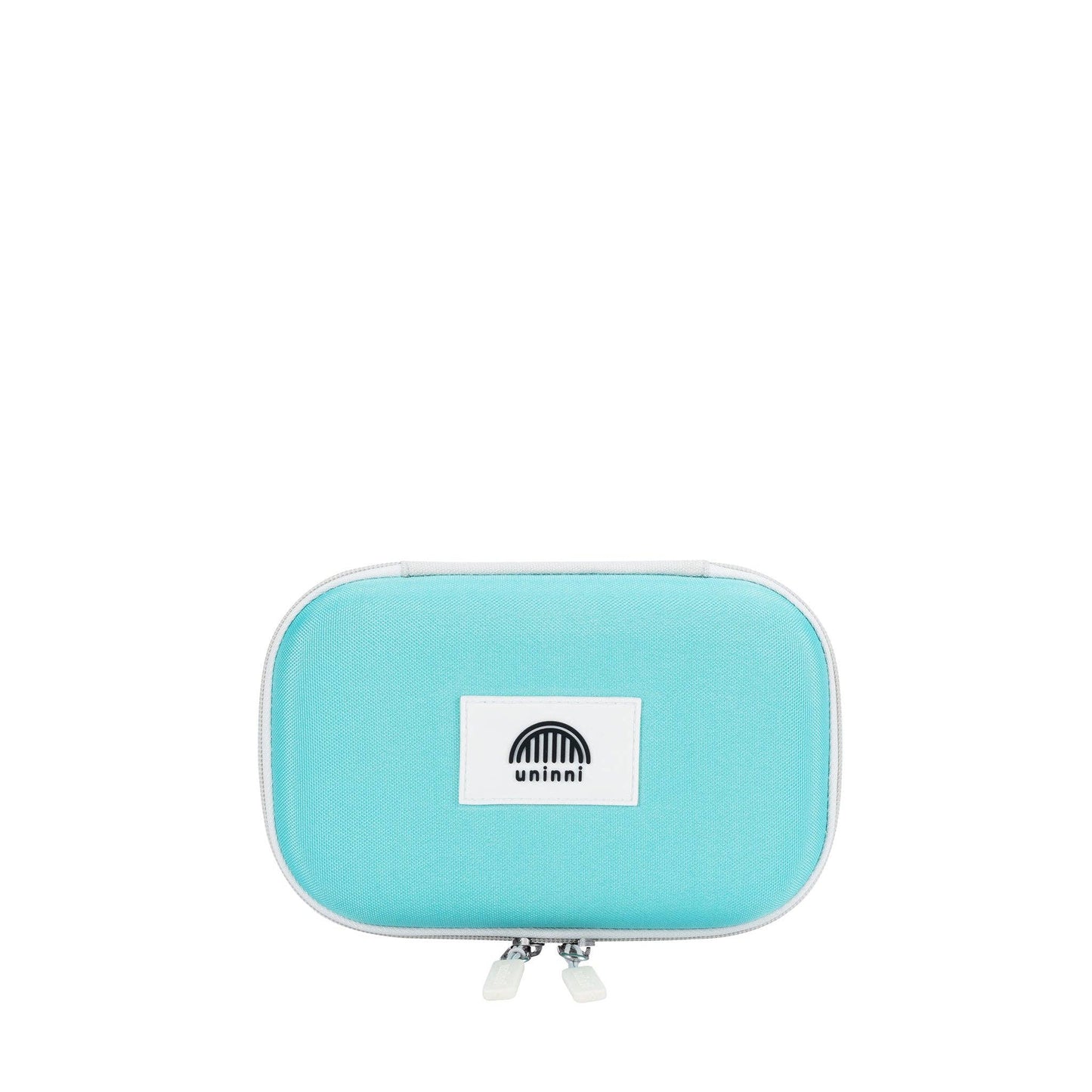 Arden Pencil Case - Pink Color Block