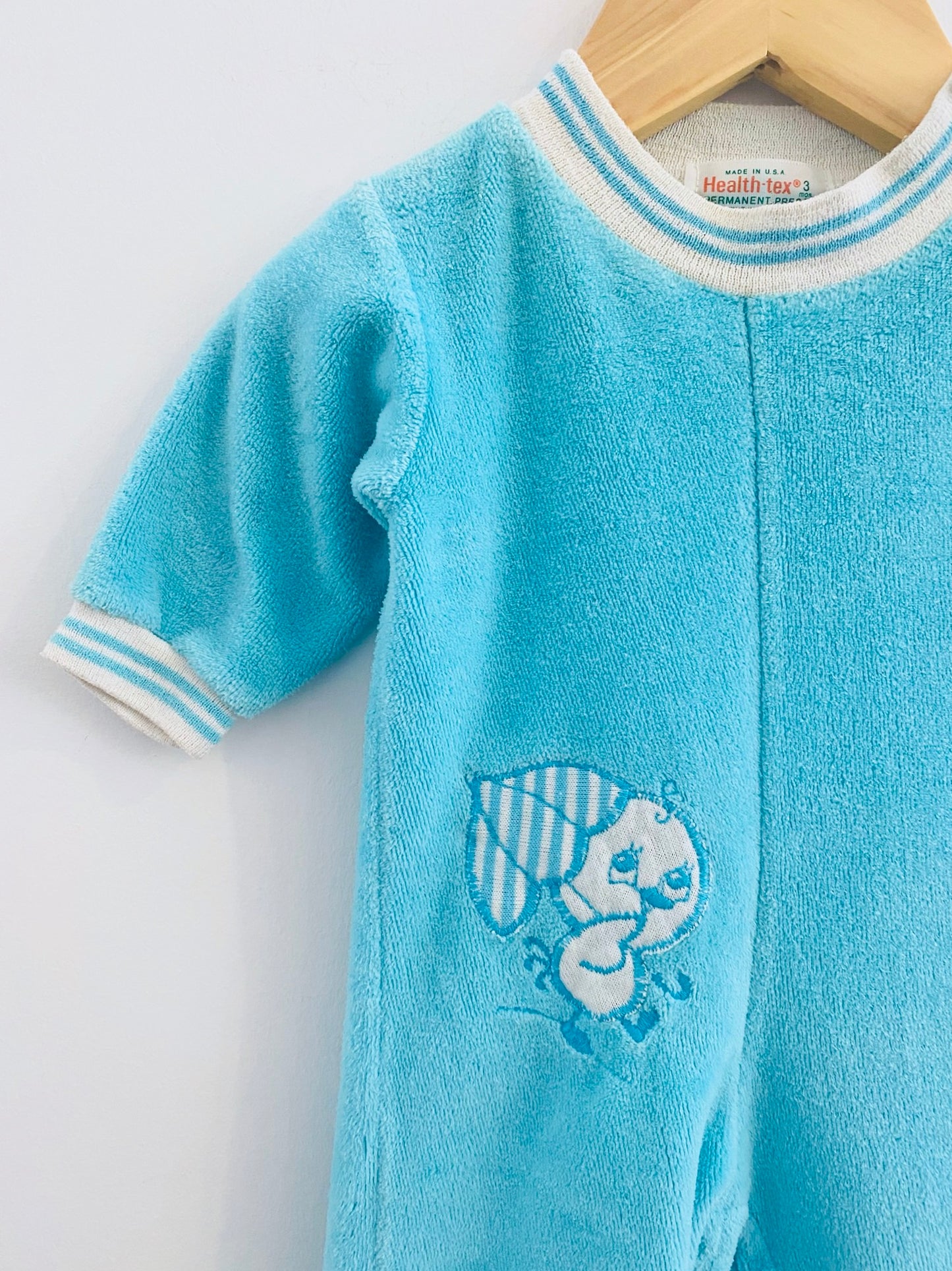 terry jumper / 1m