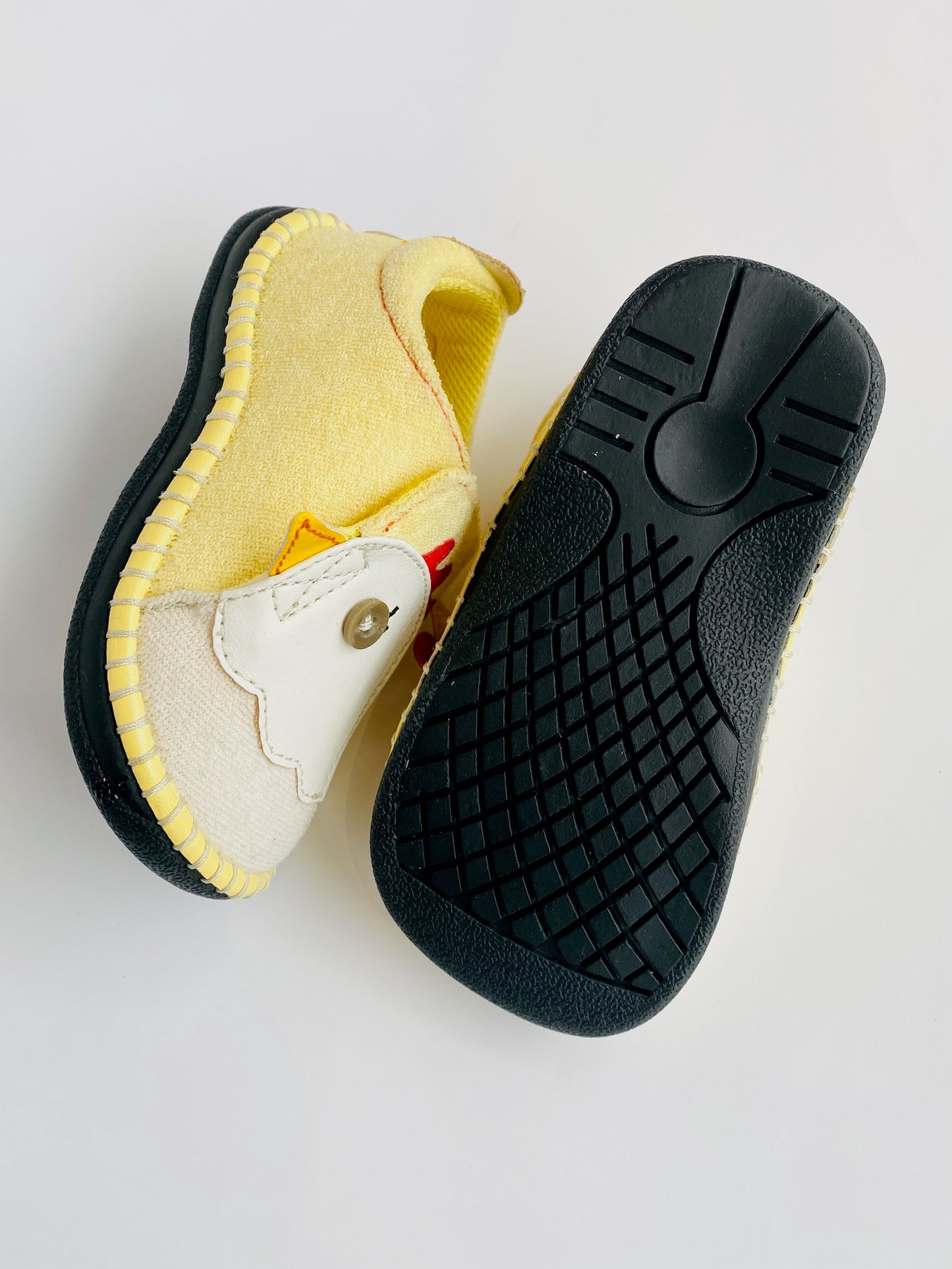 chicken shoes