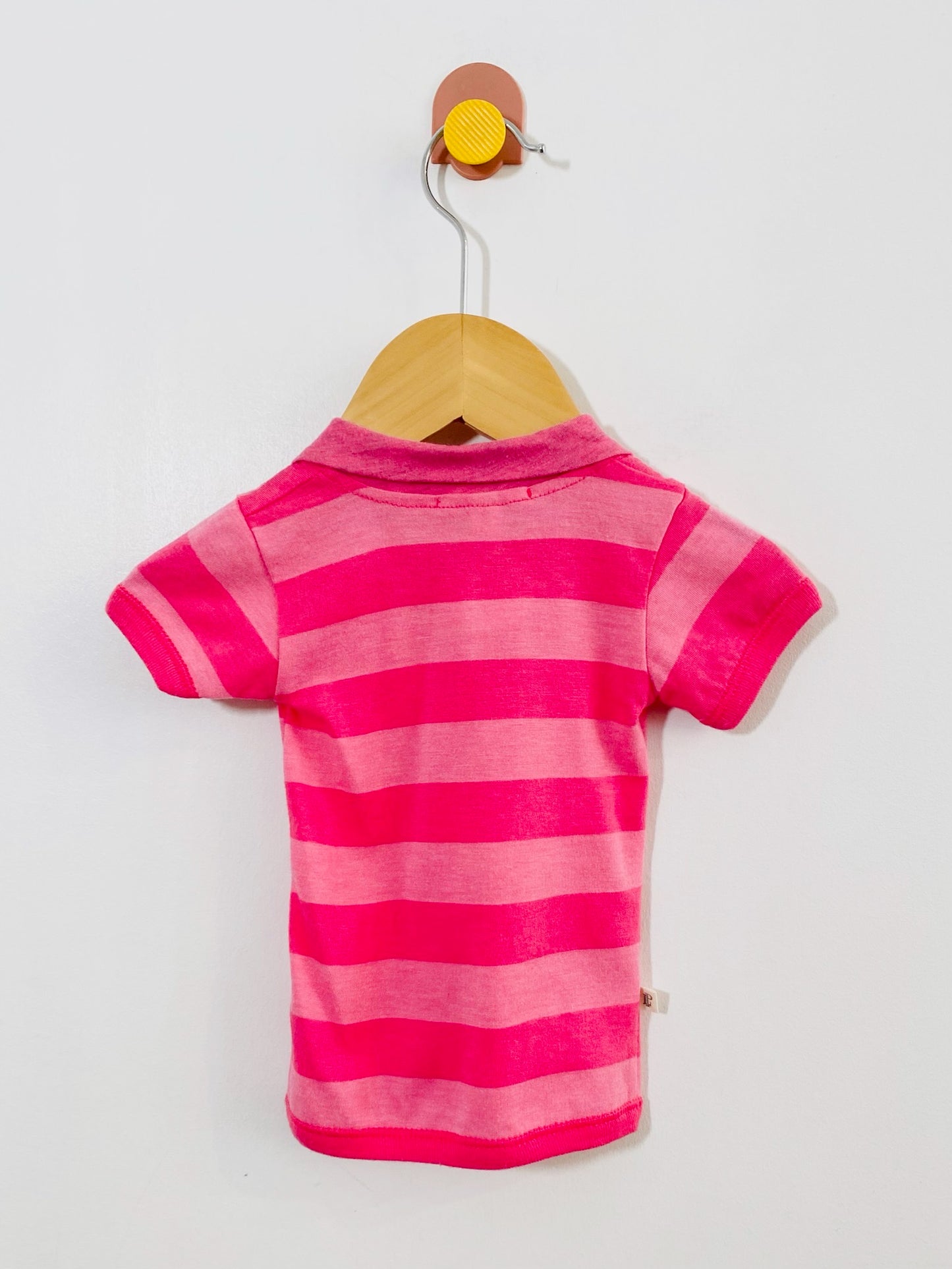 collared shirt / 3-6M