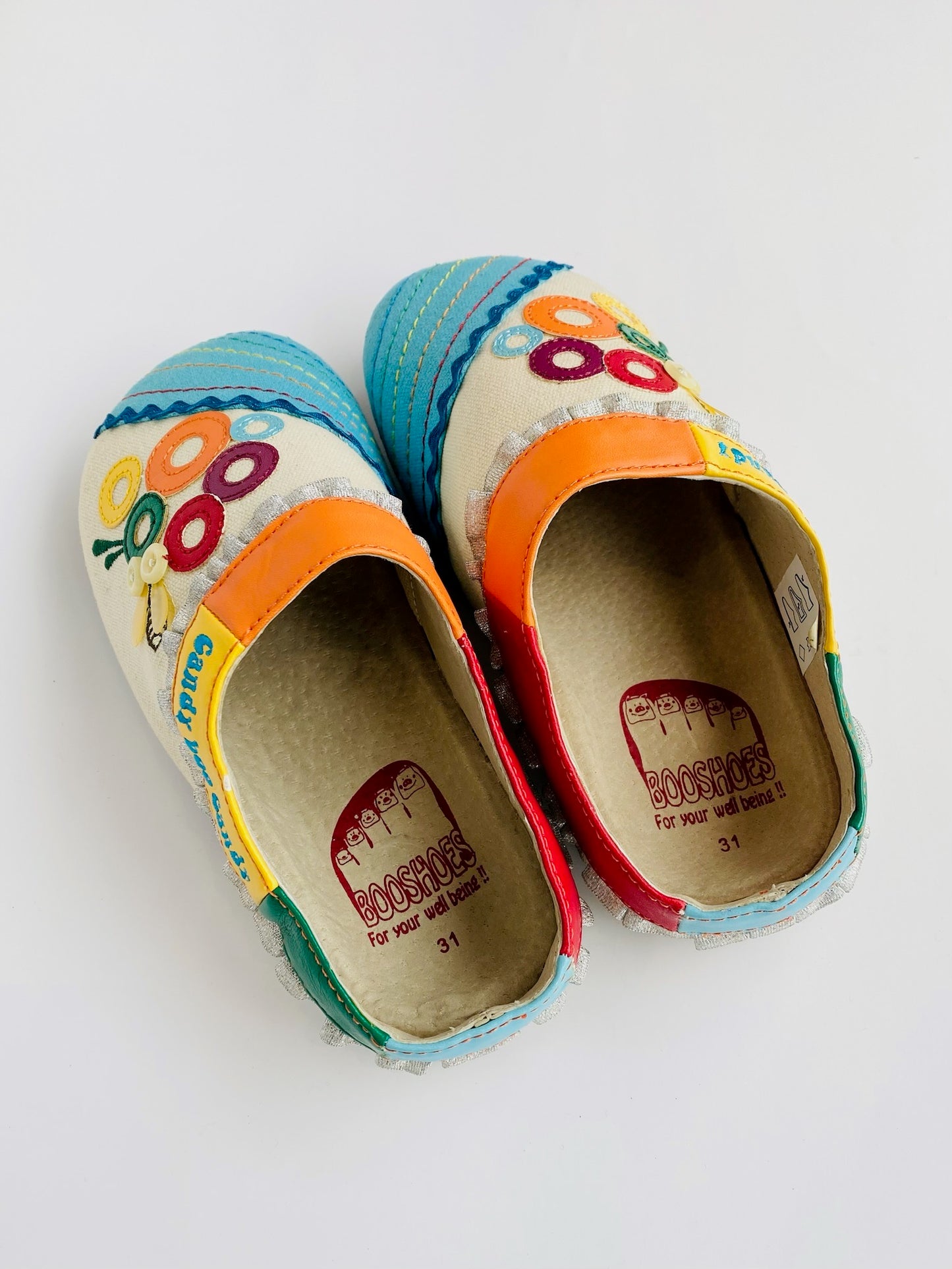Candy Slip-On