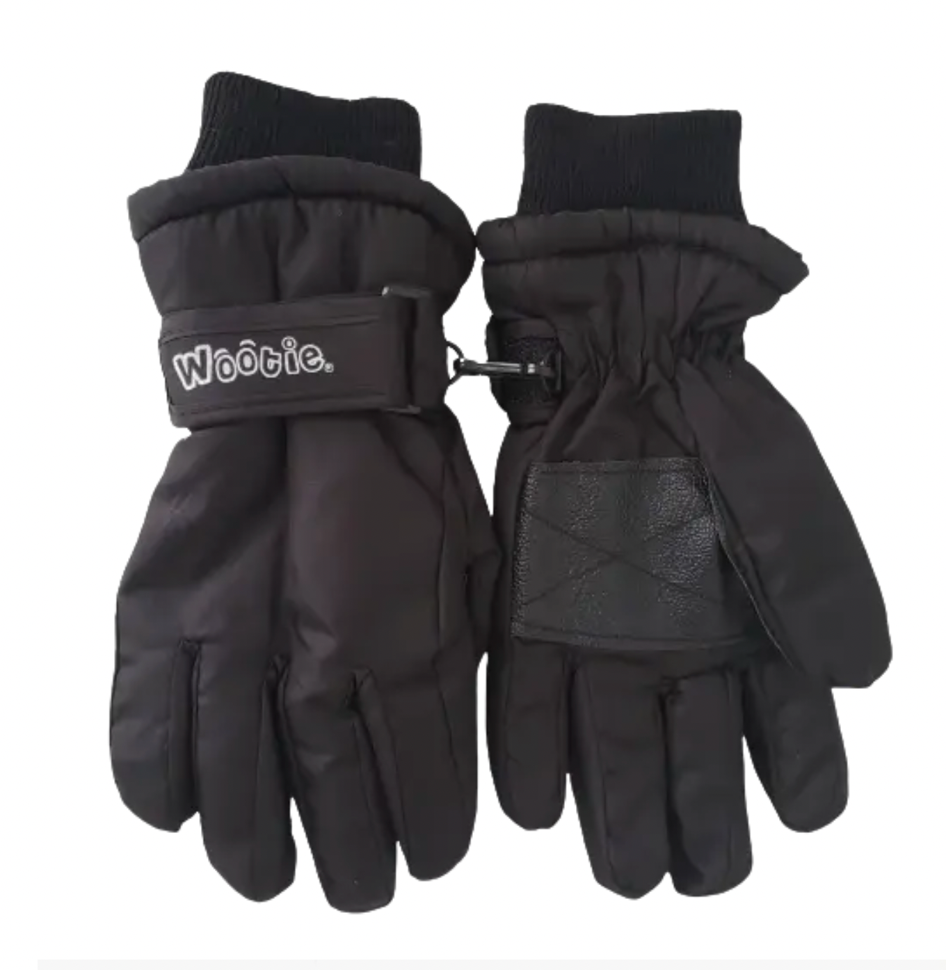 snow gloves
