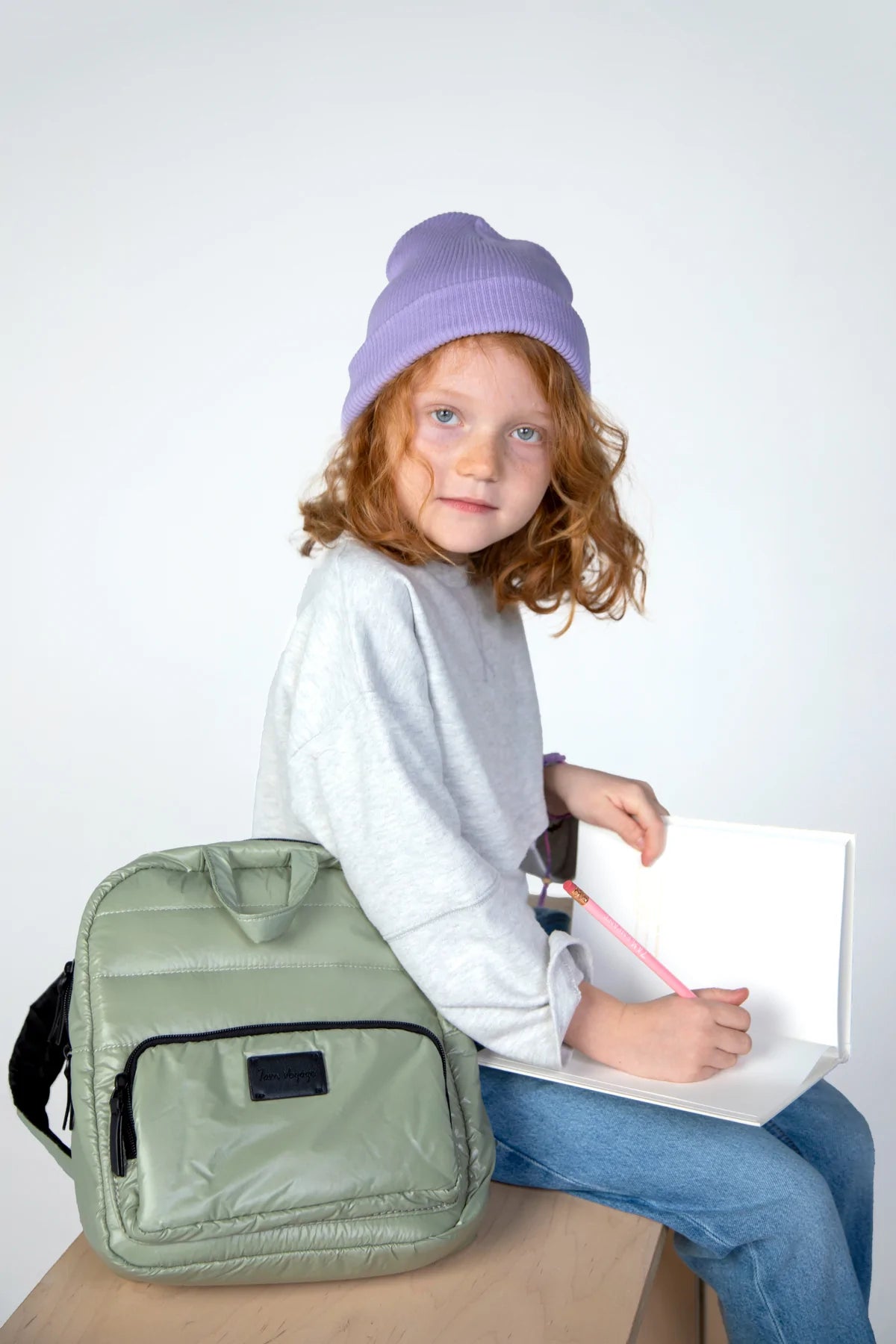 Classic Backpack - MINI [more colors]