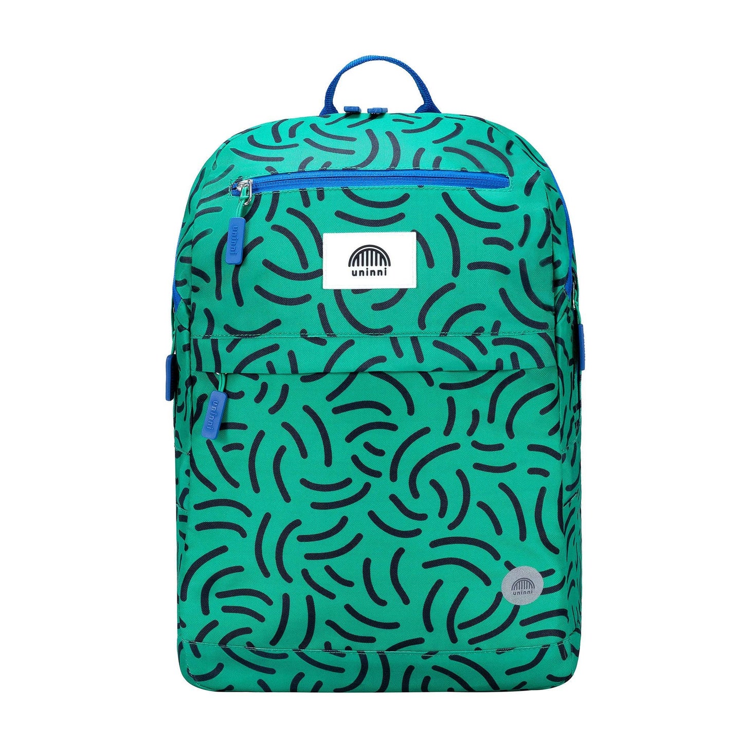 Uninni Bailey Backpack - Brush Strokes