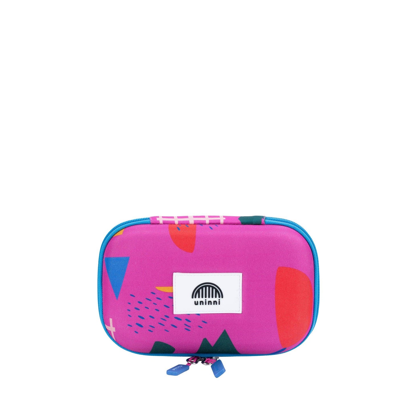 Uninni Arden Pencil Case - Spring Rain