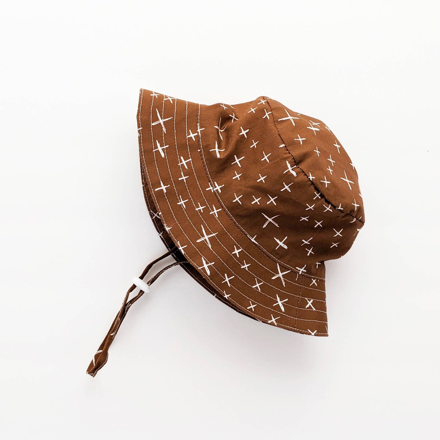 plus bucket hat