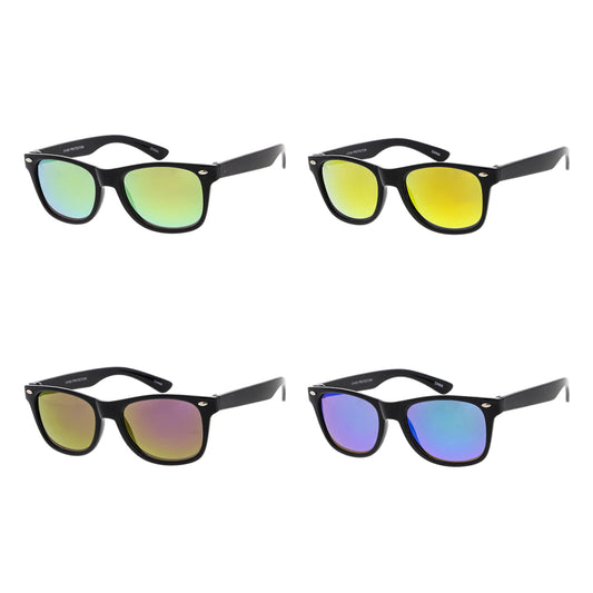 Kids Reflective Wayfarers