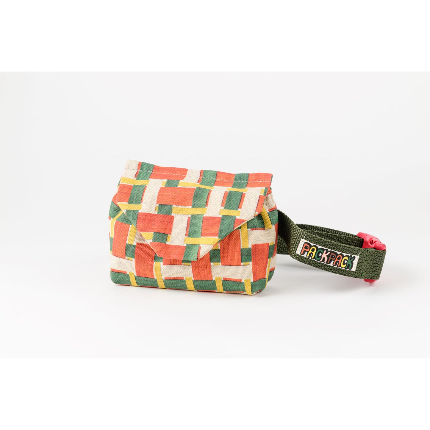 fanny pack - frankie