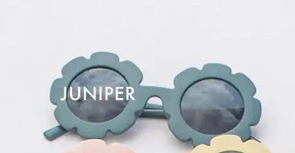 flower sunglasses