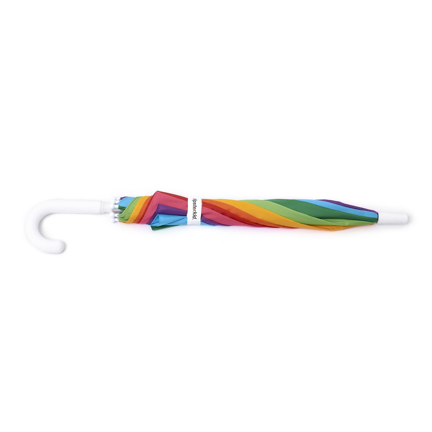 Hipsterkid Rainbow Umbrella