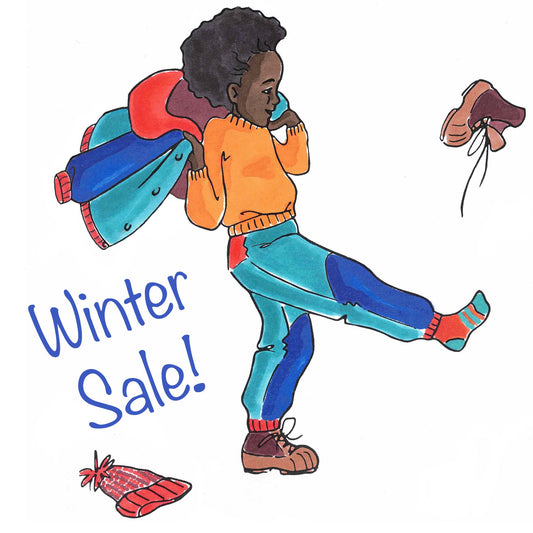 winter sale