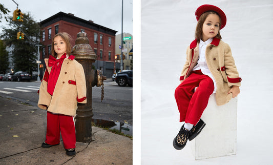 Holiday Brooklyn
