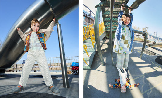 Chutes and Ladders Campaign