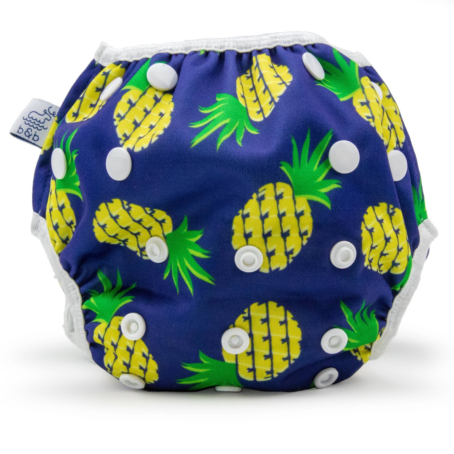 Reusable Swim Diapers – PARACHUTE BROOKLYN