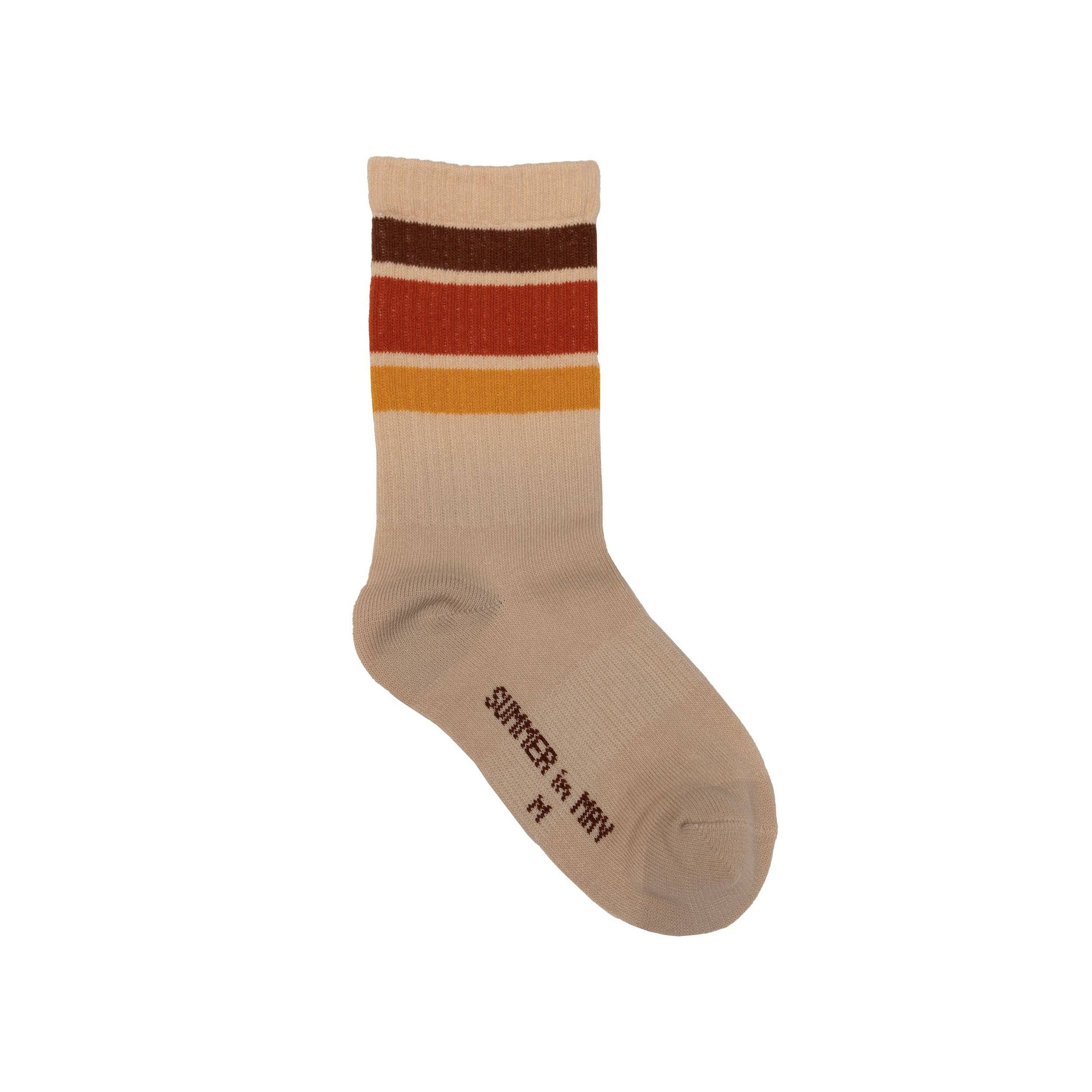 Summer In May - Socks - 1980