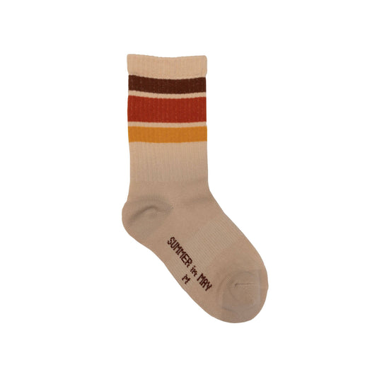Summer In May - Socks - 1980