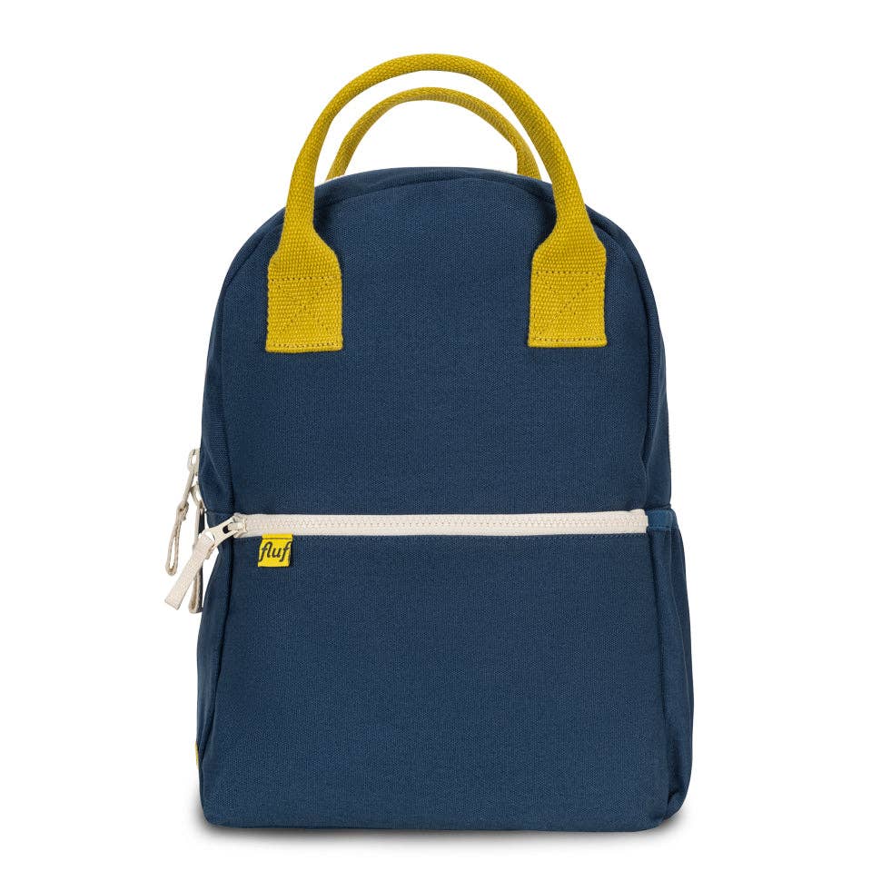 Fluf B Pack Jr.  - Navy