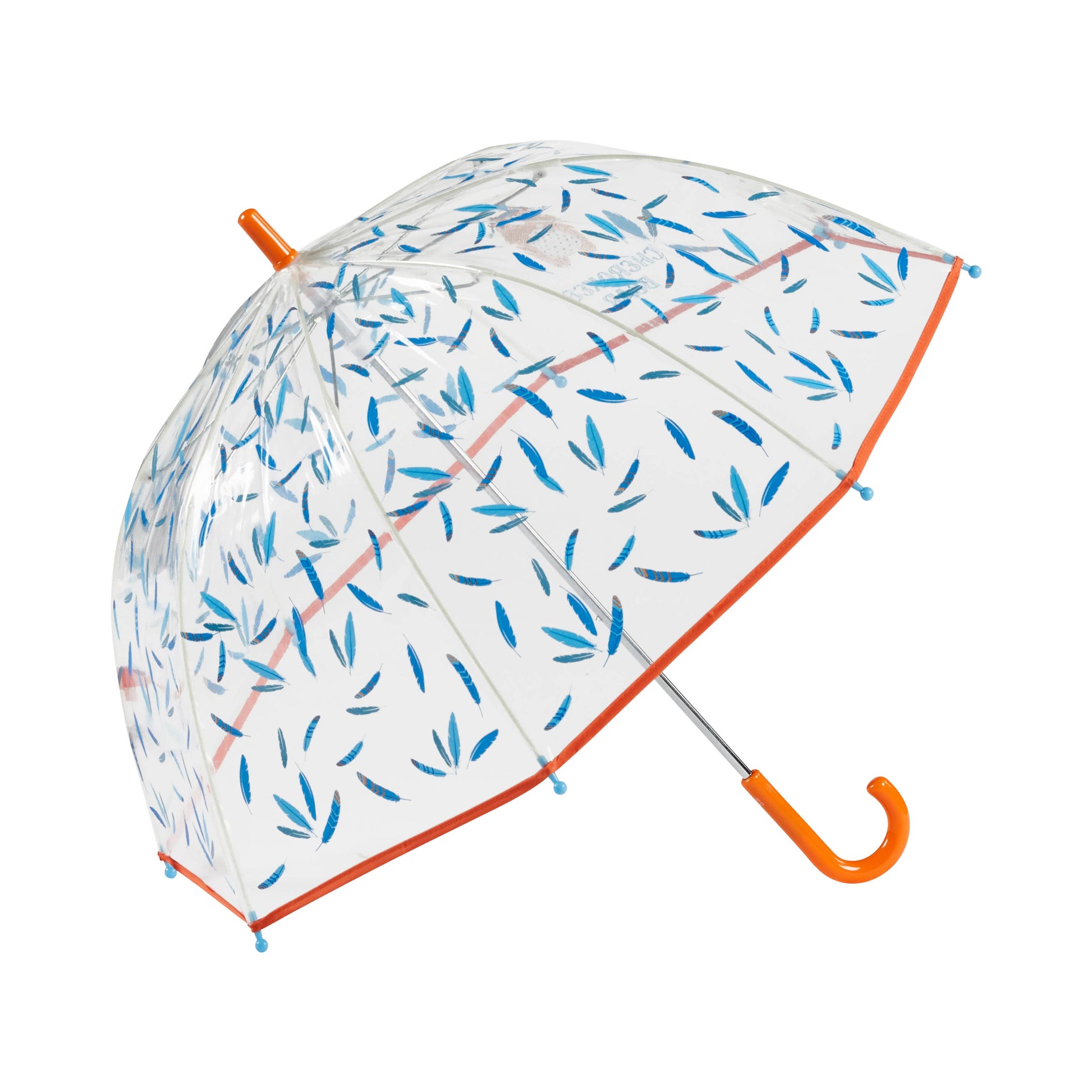 Gotta Kids Feathers Umbrella (3-5 y/o)