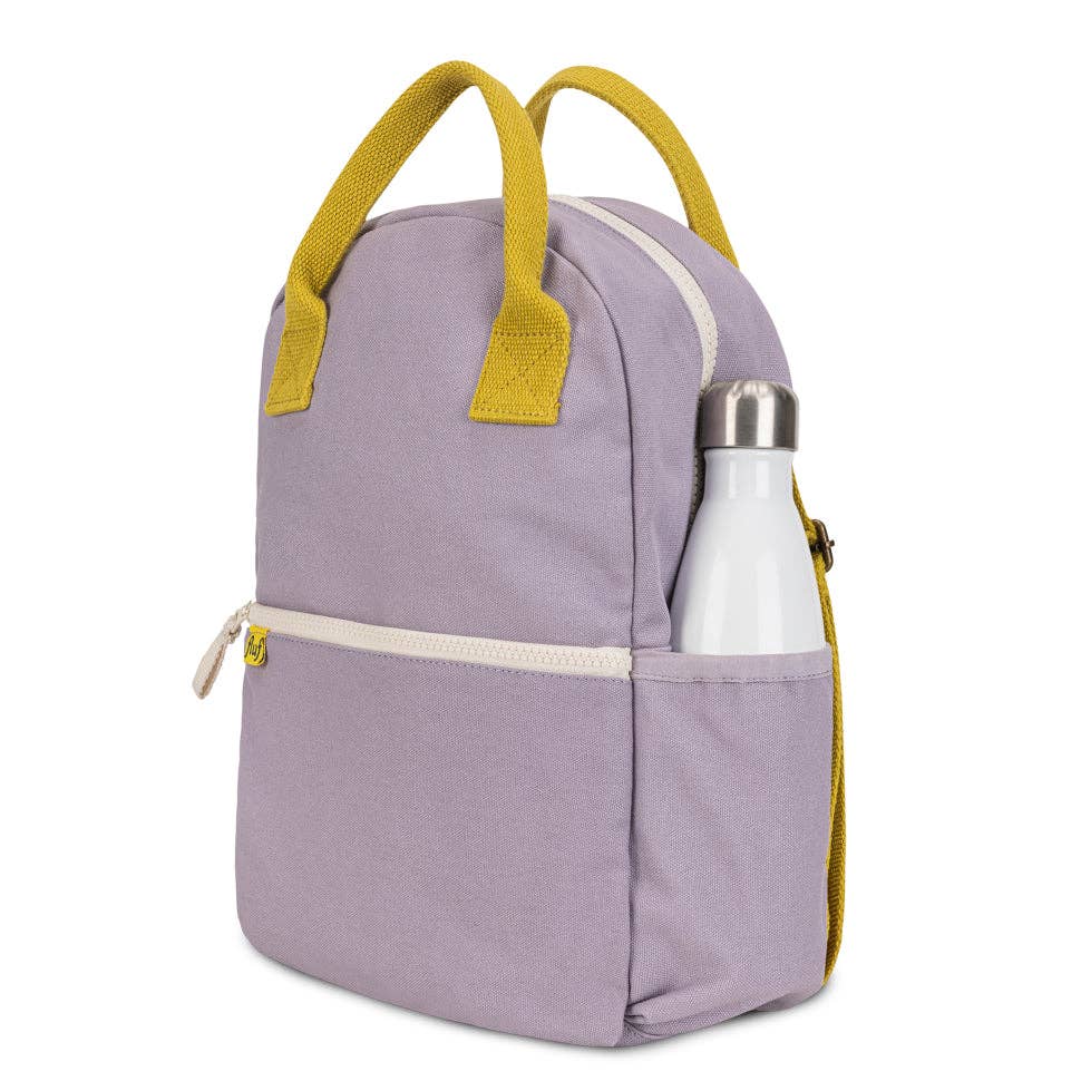 Fluf B Pack Jr. - Lavender