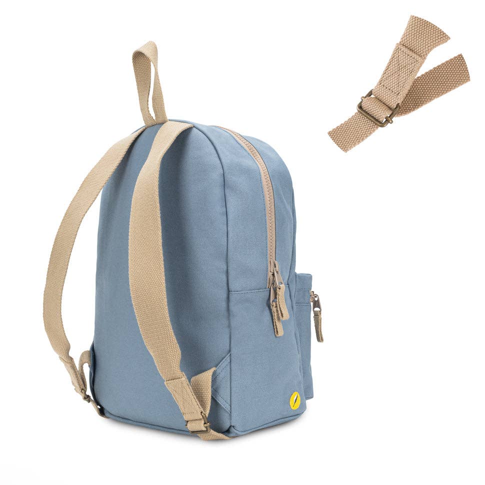Fluf B Pack - Blue