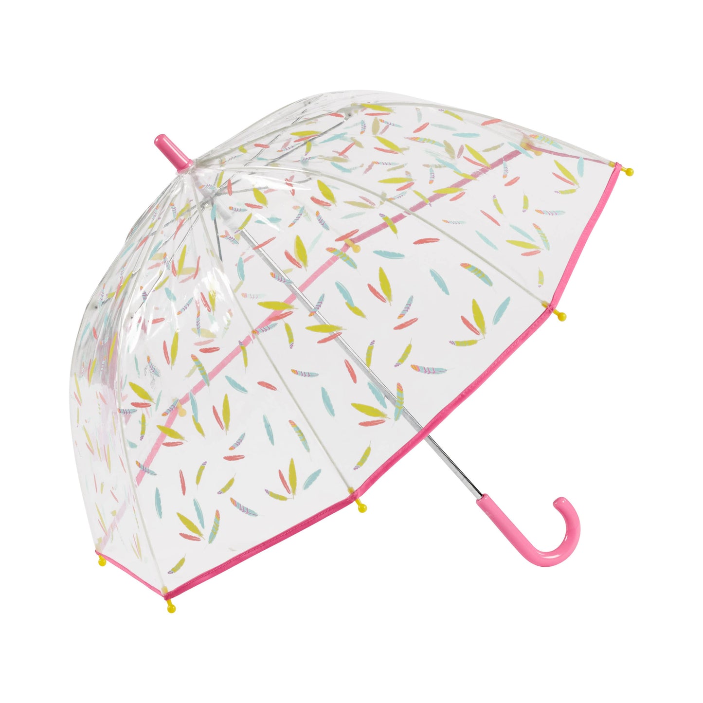 Gotta Kids Feathers Umbrella (3-5 y/o)