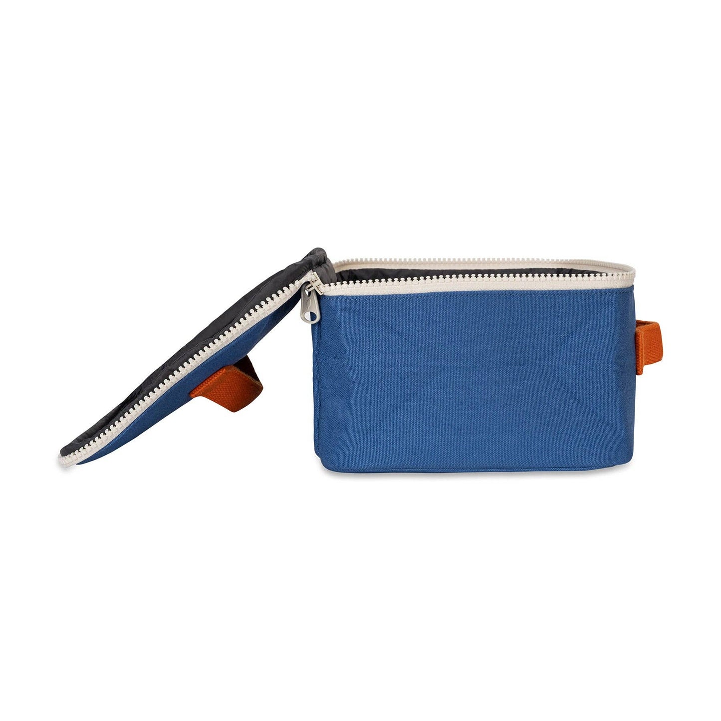 Square Lunch - Cobalt