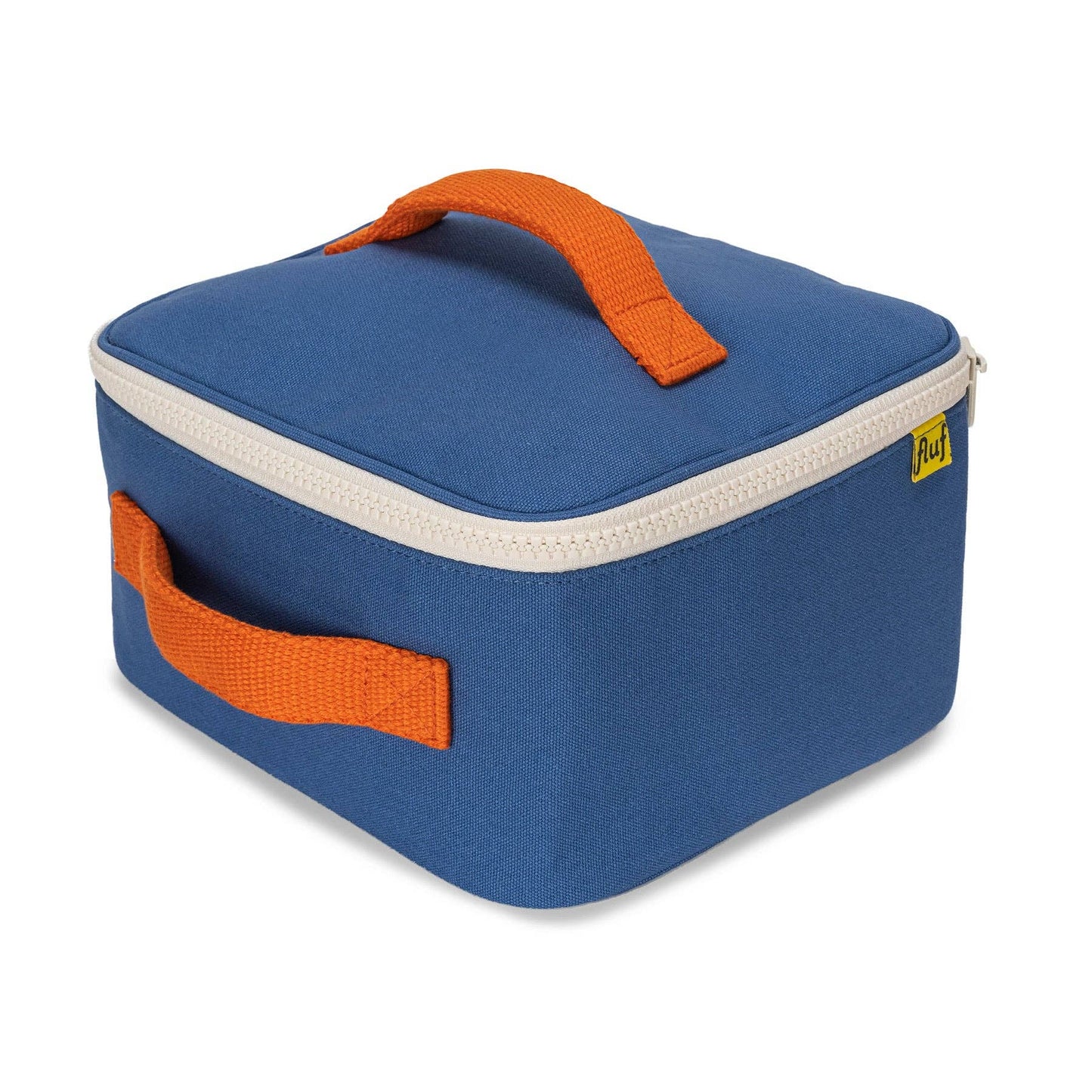 Square Lunch - Cobalt