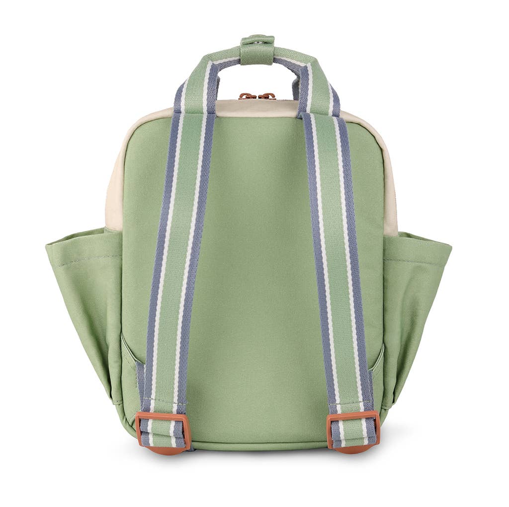  Itzy Ritzy toddler Backpack