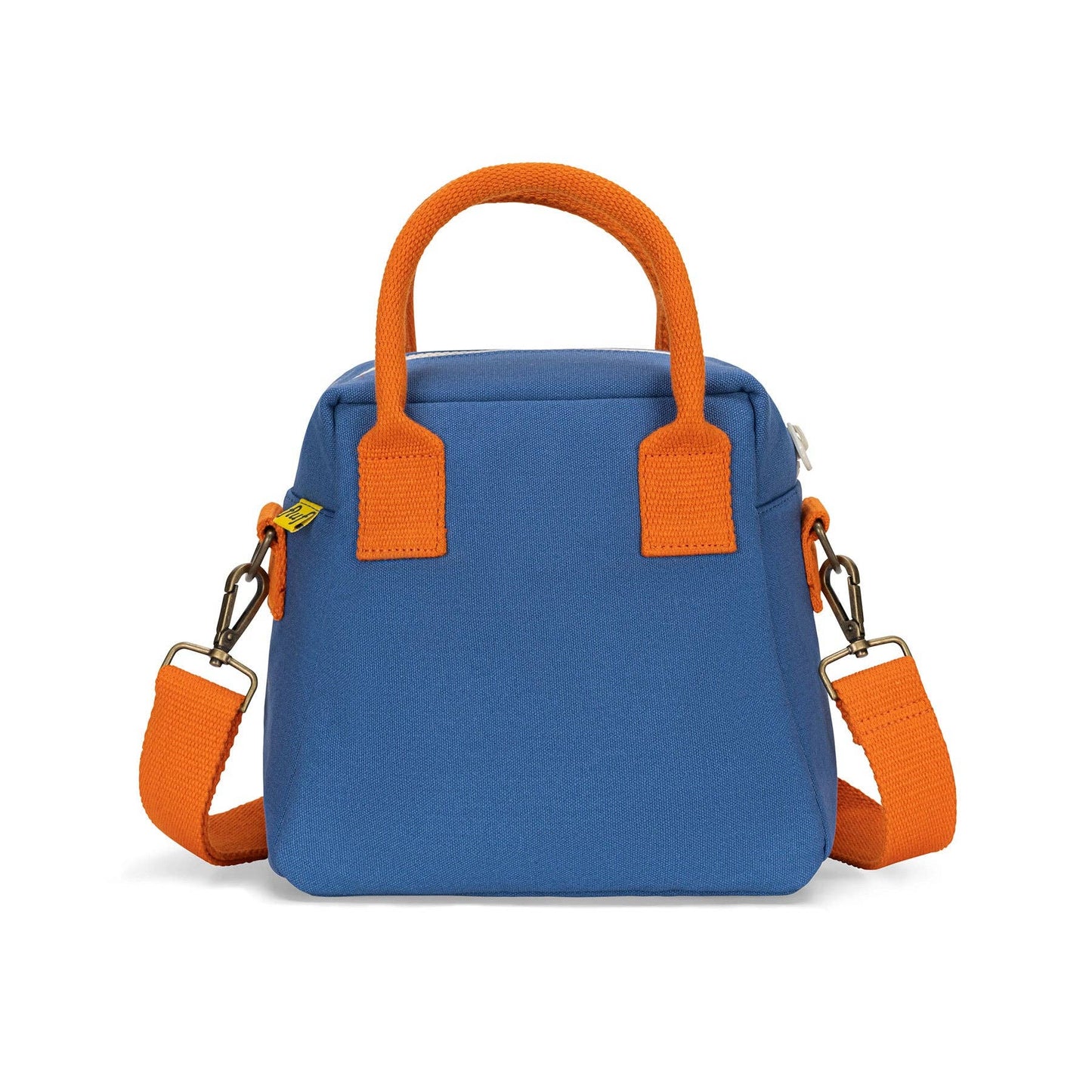 Fluf Lunch Clutch - Cobalt