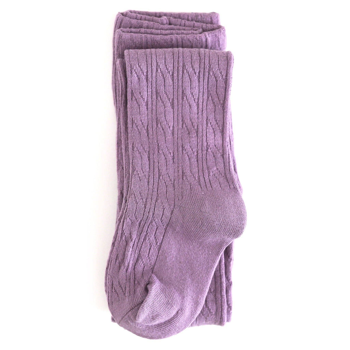 Cable Knit Tights [more colors]