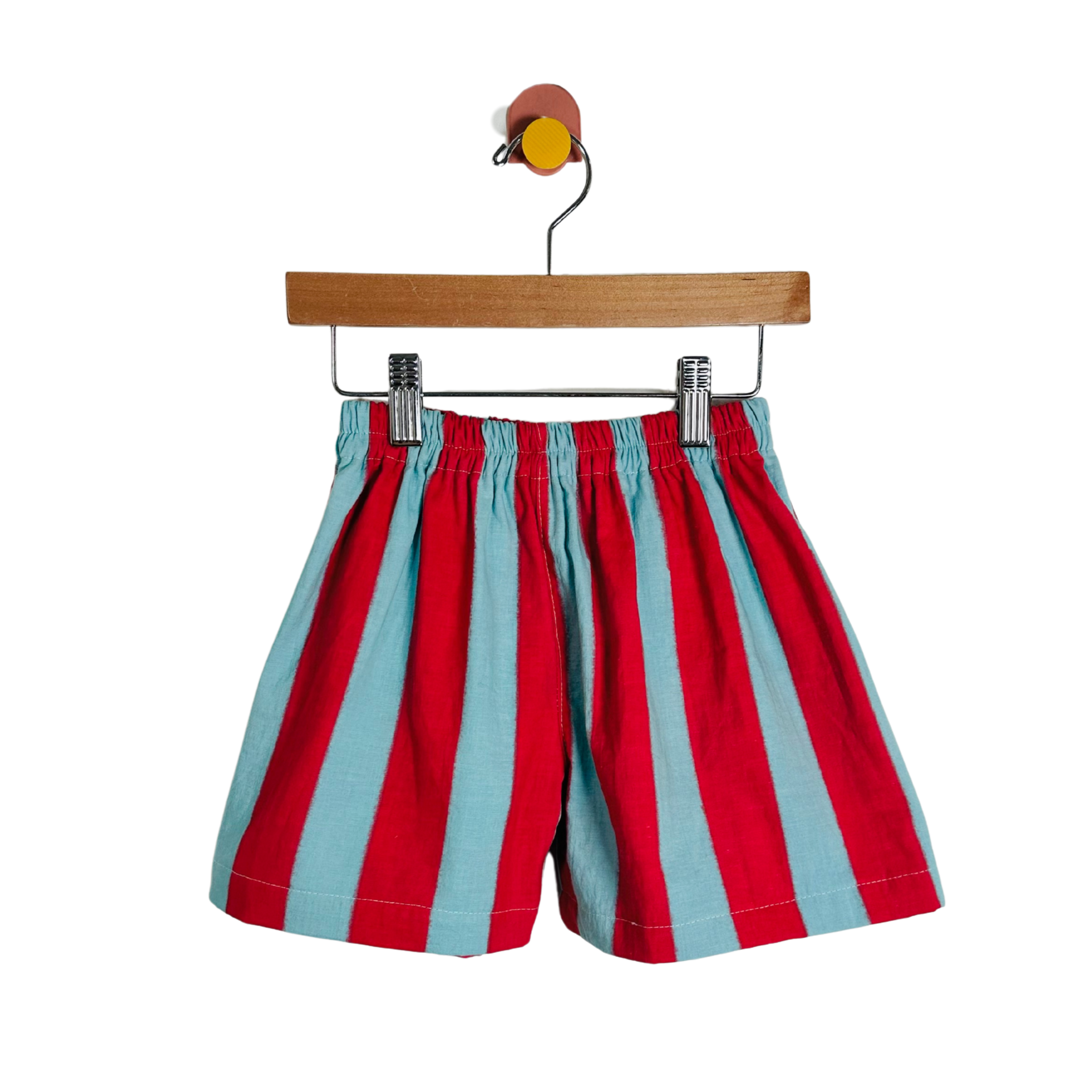 Little Lawless Stripe Shorts / 6Y – PARACHUTE BROOKLYN