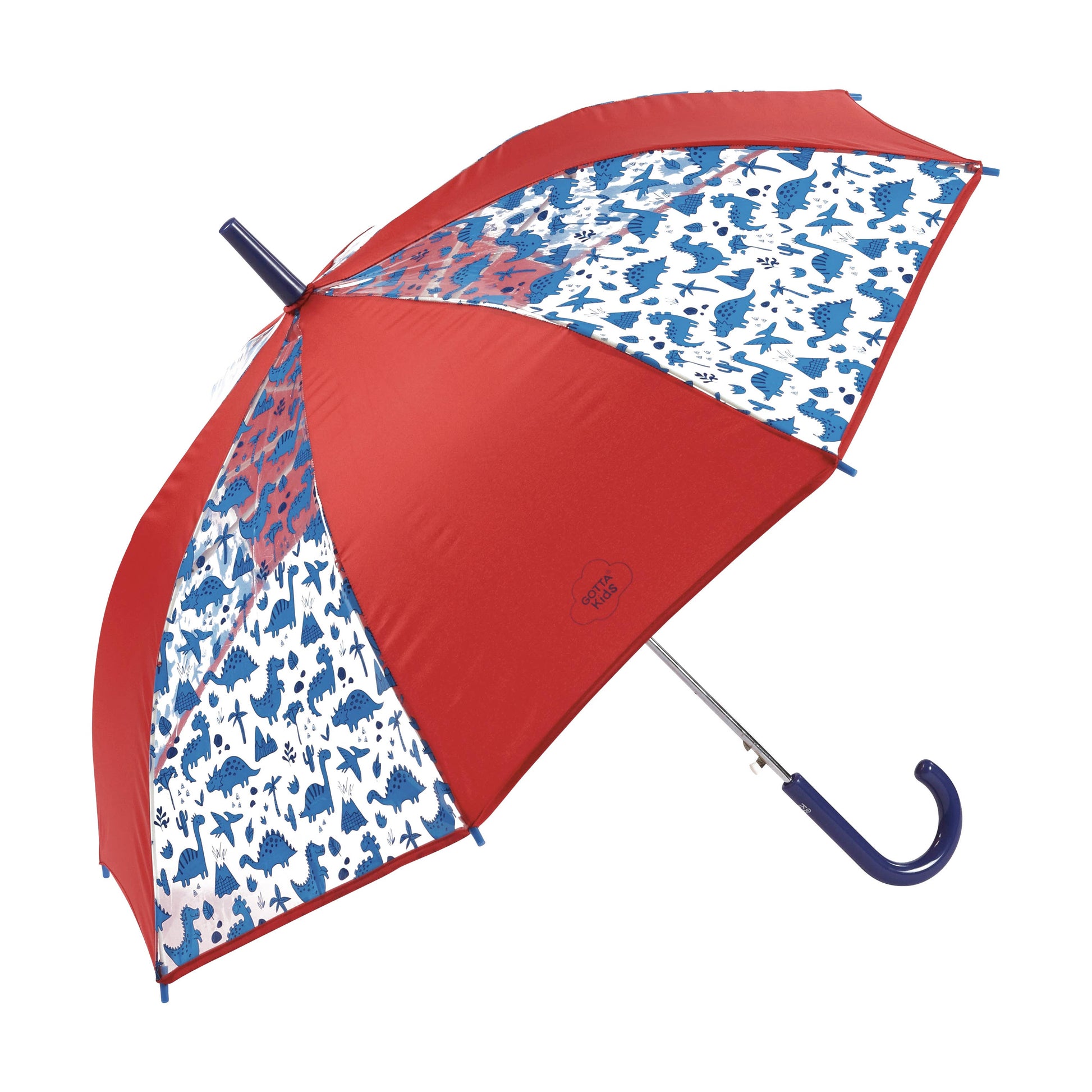 Gotta Kids Dino Umbrella (5-7 y/o)