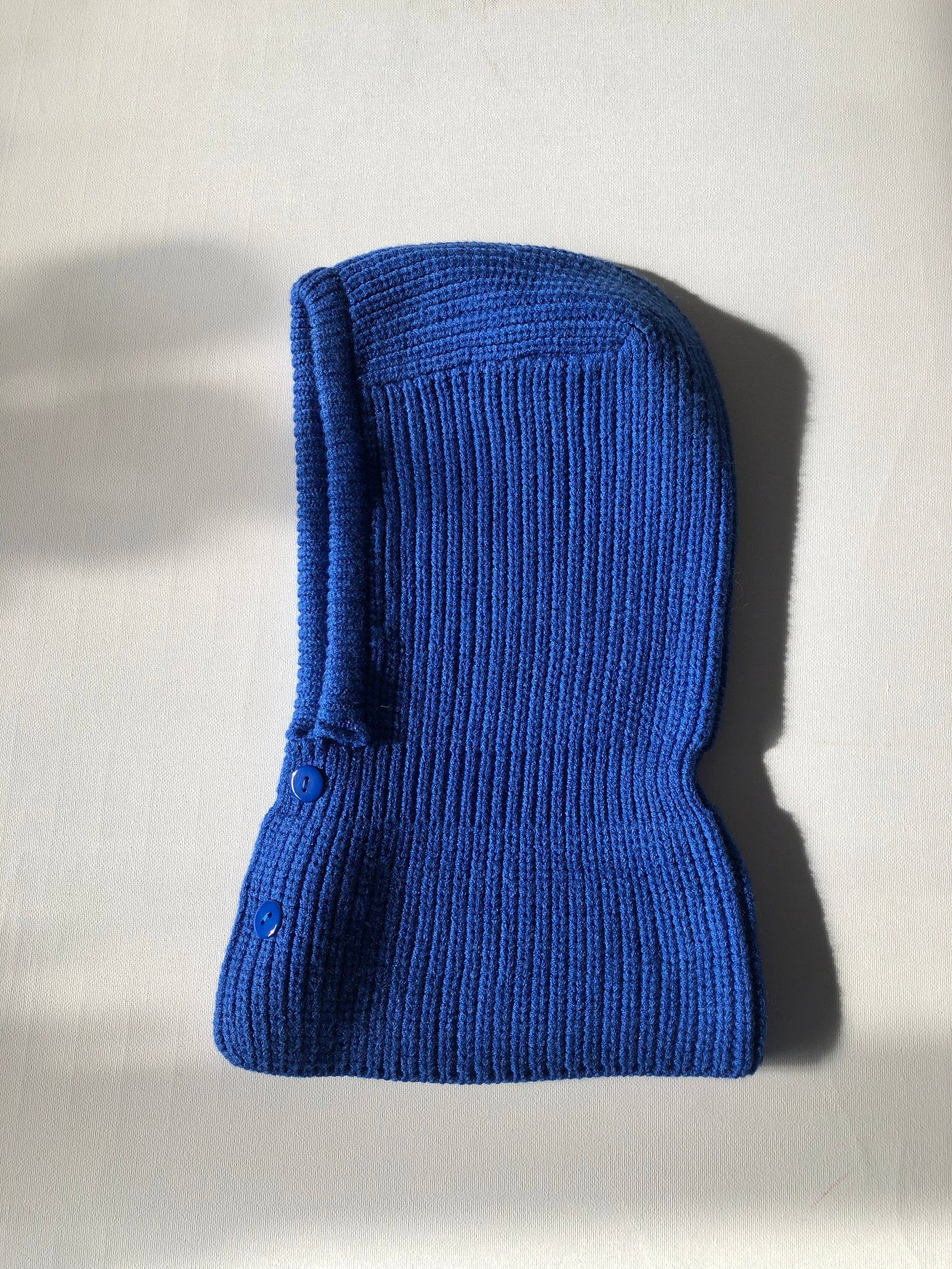 Billy Bamboo Knit Balaclava