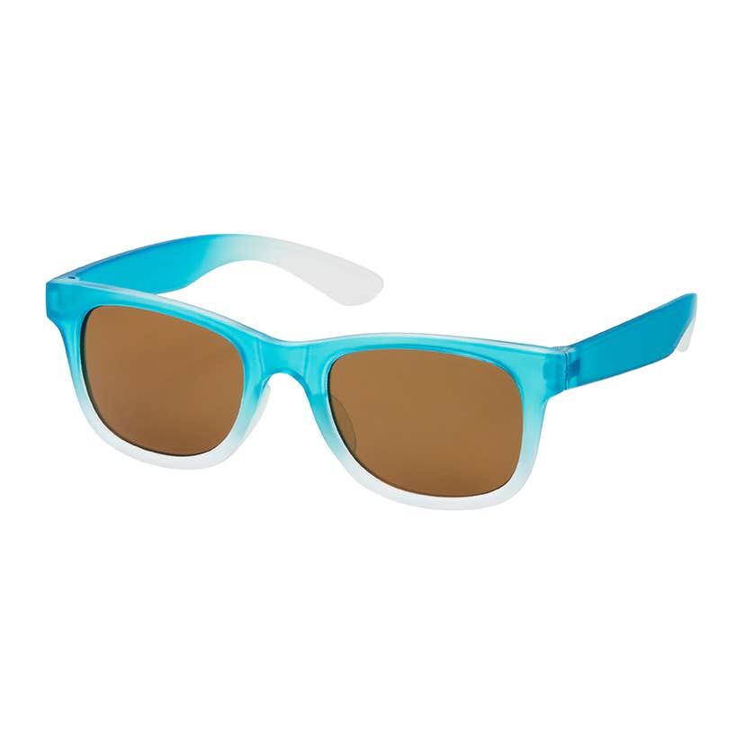 Kids Rainbow Gradient Sunglasses – PARACHUTE BROOKLYN