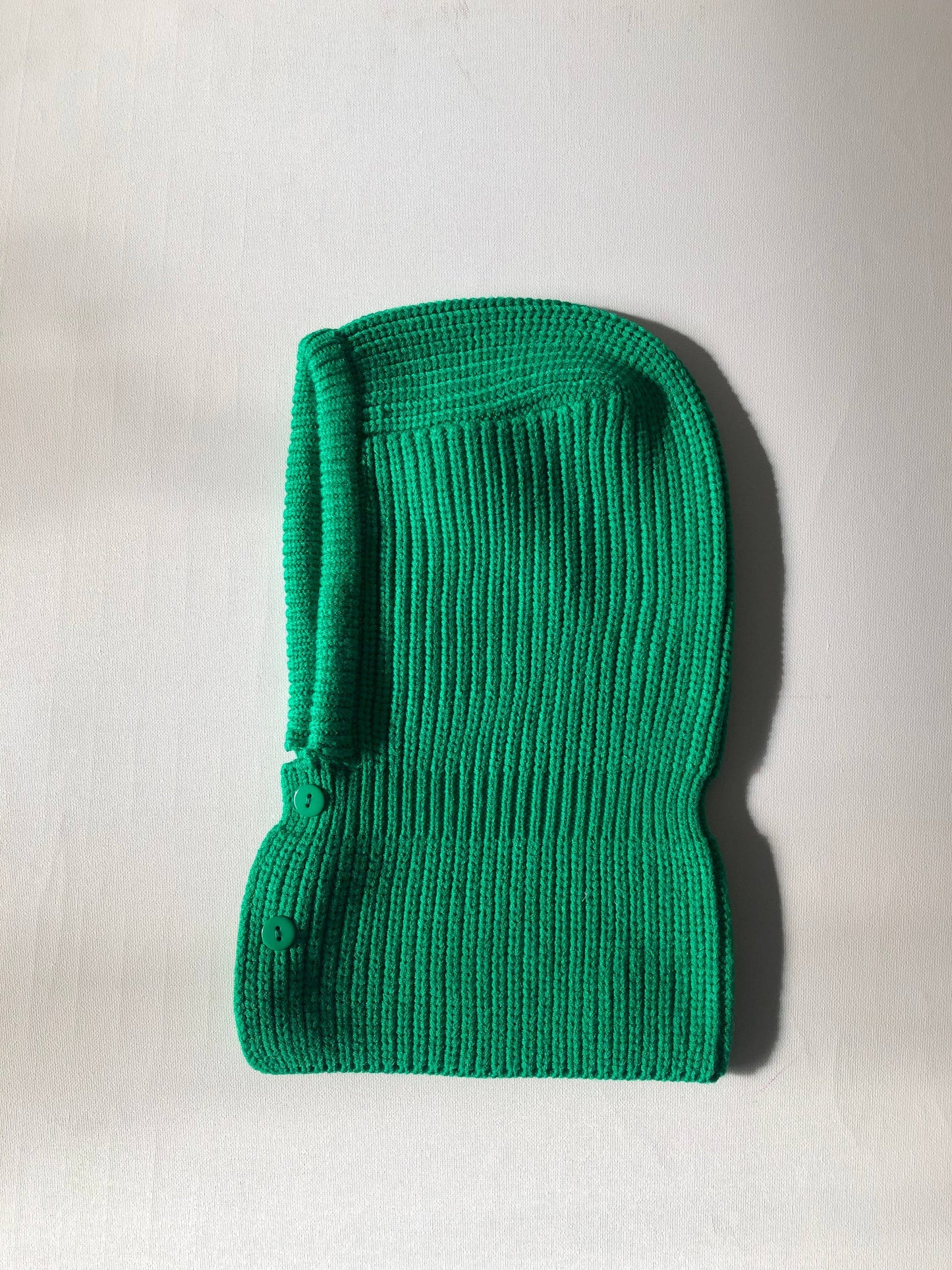 Billy Bamboo Knit Balaclava