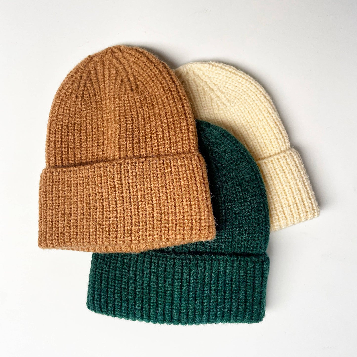 Bubu Everyday Beanie - Evergreen