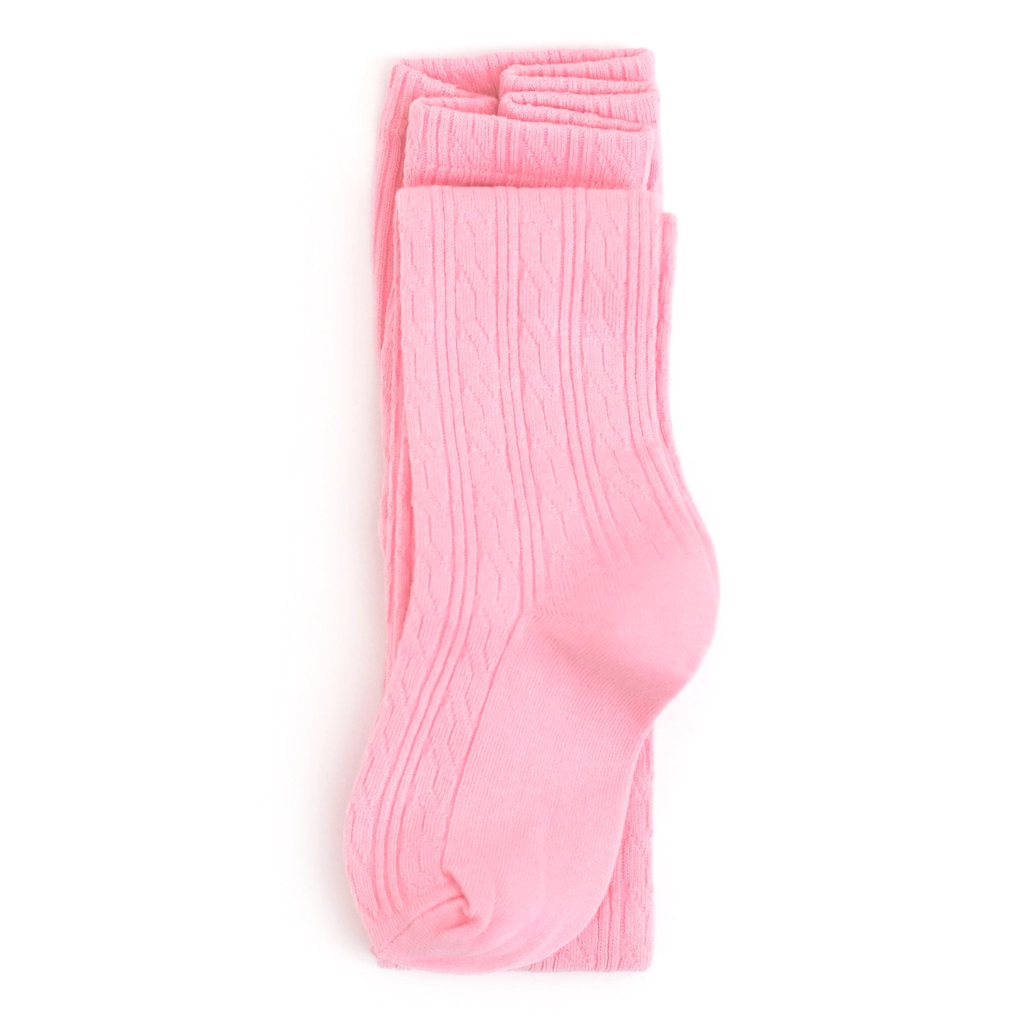 Cable Knit Tights [more colors]