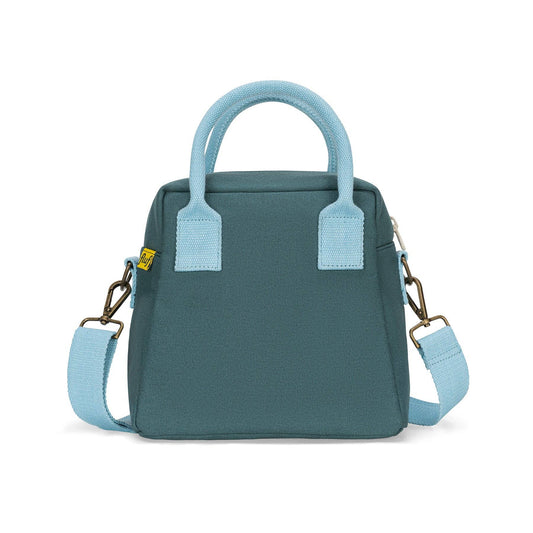 Fluf Lunch Clutch - Cypress