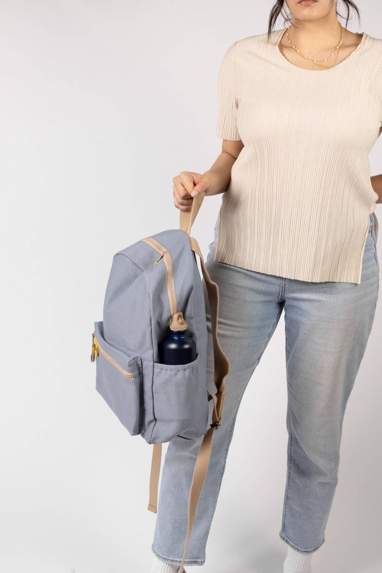 Fluf B Pack - Blue